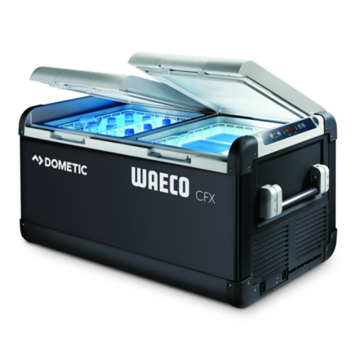 Dometic Waeco CFX95DZW Portable Fridge Model CFX-95DZW