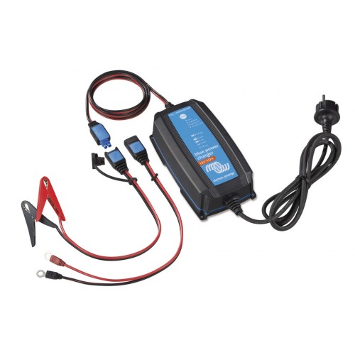 Victron Blue Power 7 Amp 12V Marine Battery Charger
