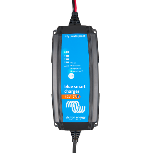 Victron Blue Power 7 Amp 12V Marine Battery Charger