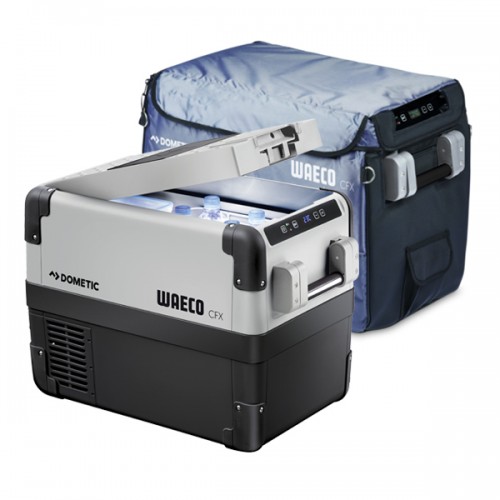 CFX-28 with Insulated Protective Cover