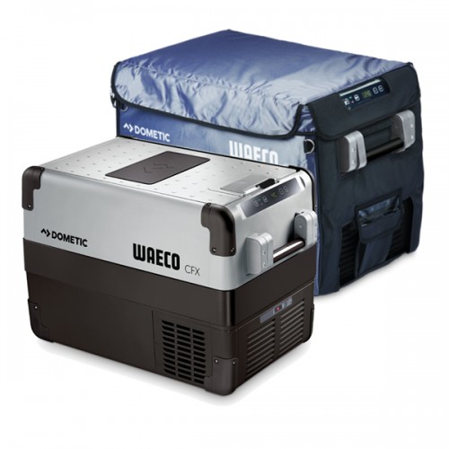 Dometic Waeco CFX40W Portable Fridge with Cover