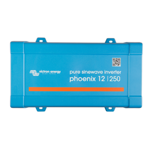 Victron V.E Direct 250 Watt 12 Volt Inverter
