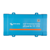 Victron V.E Direct 250 Watt 12 Volt Inverter