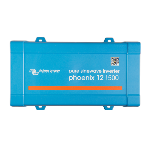 Victron V.E Direct 500 Watt 12 Volt Inverter
