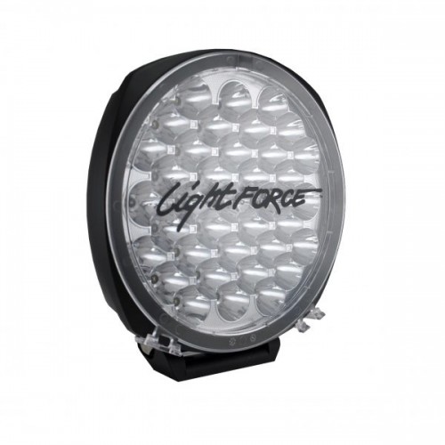 Lightforce DL210 Genesis LED 12/24V Driving Light
