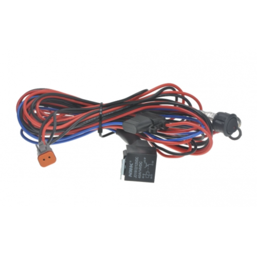 Lightforce ROK 10/20 & 40 Series Wiring Harness