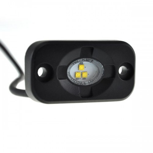 Lightforce ROK9 Surface Mounted Heavy Duty Light