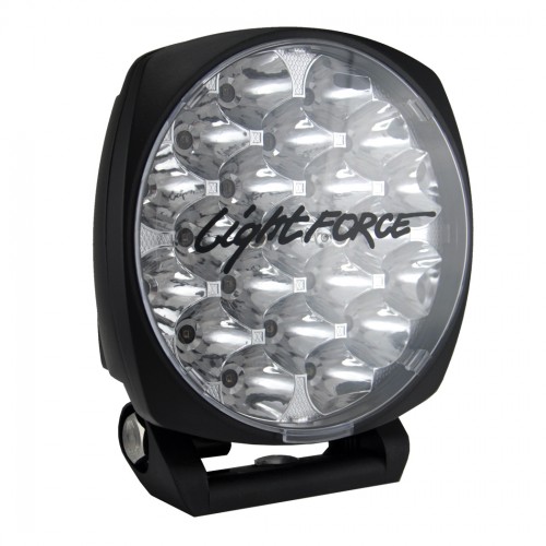 Lightforce DL150 Venom LED 12/24V Driving Light