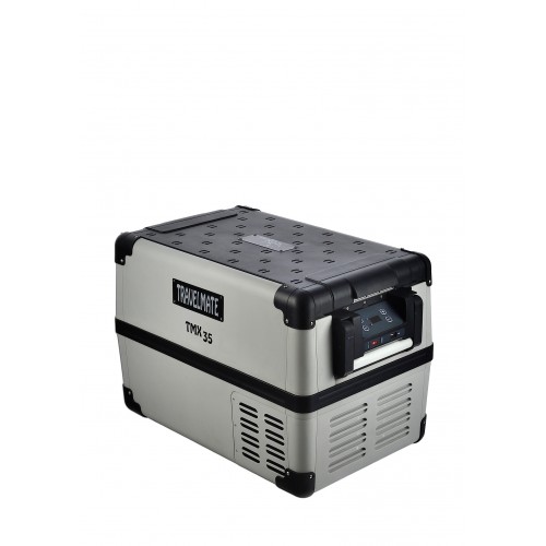 Evakool TMX35 TMX Travelmate 38 Litre Portable Fridge Freezer