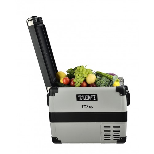 Evakool TMX45 TMX Travelmate 45 Litre Portable Fridge Freezer