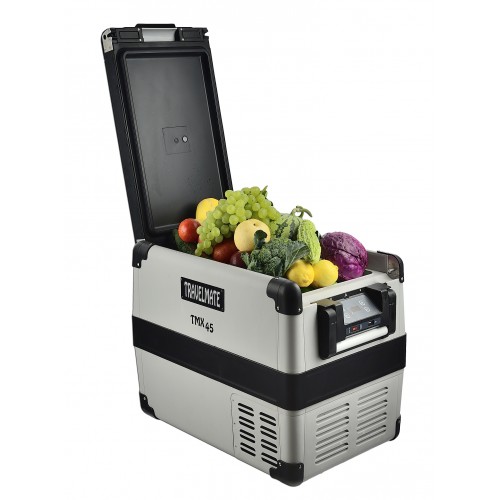 Evakool TMX45 TMX Travelmate 45 Litre Portable Fridge Freezer