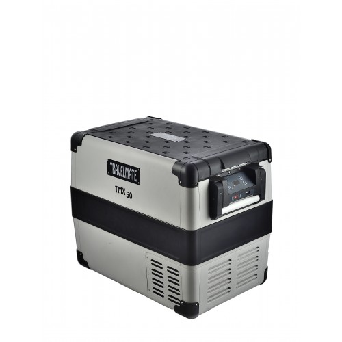 Evakool TMX50 TMX Travelmate 50 Litre Portable Fridge Freezer
