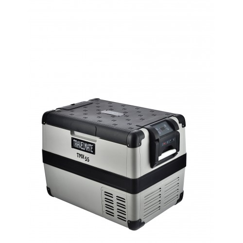Evakool TMX55 TMX Travelmate 50 Litre Portable Fridge Freezer