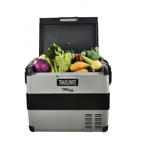 Evakool TMX65 TMX Travelmate 65 Litre Portable Fridge Freezer
