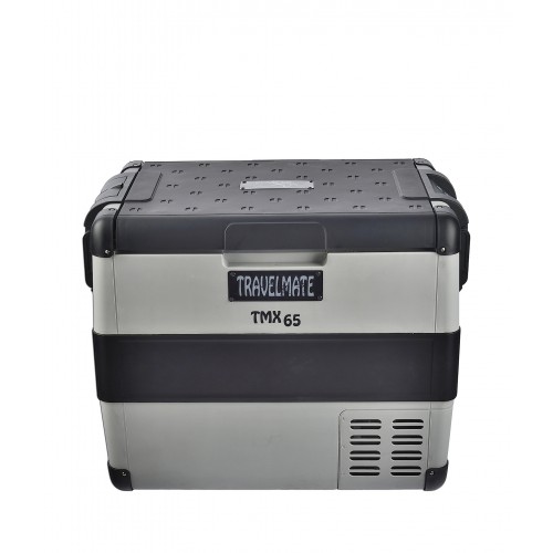 Evakool TMX65 TMX Travelmate 65 Litre Portable Fridge Freezer