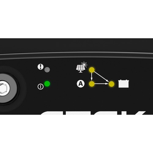 CTEK D250SA 20A DC/DC Battery Charger