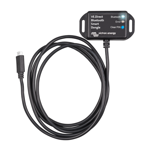 Victron Battery Monitor BMV700