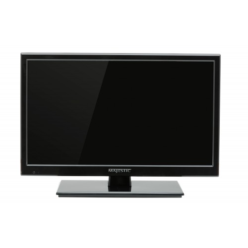Majestic L194DA 18.5" LED TV/DVD with MMMI, USB & PVR
