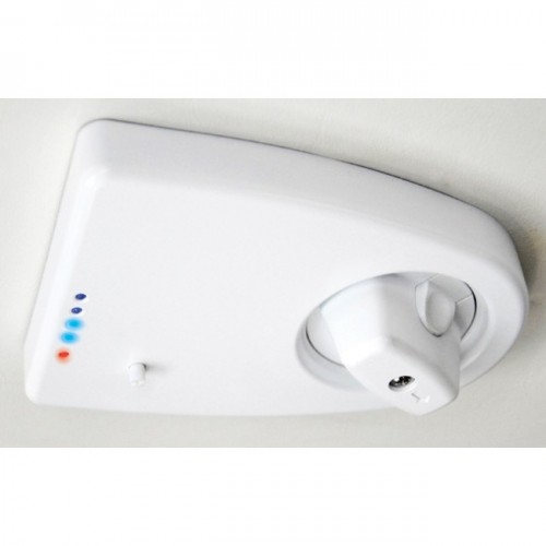 Jack Antenna Roof Mounted Built In Signal Meter A/M - King Jack