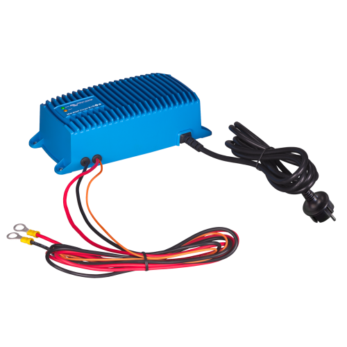 Victron Blue Smart 25 Amp 12V Marine RV Waterproof Battery Charger