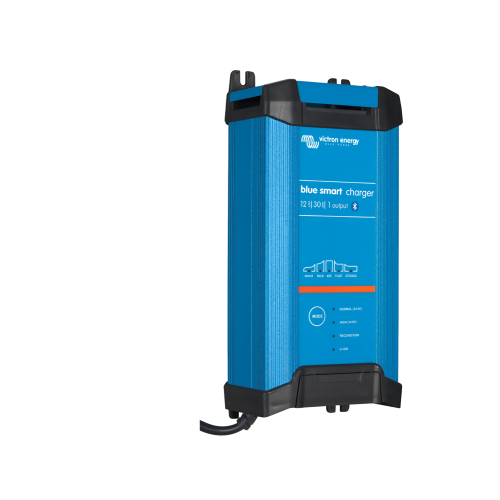 Victron Blue Smart 30 Amp 12V Battery Charger - 1 Output