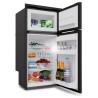 Vitrifrigo DP150i Double Door Fridge Freezer with Air Lock