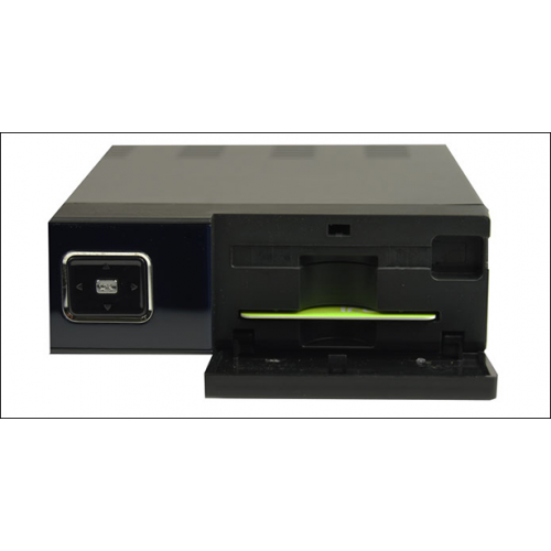 SatKing DVBS2-800CA VAST Satellite Receiver