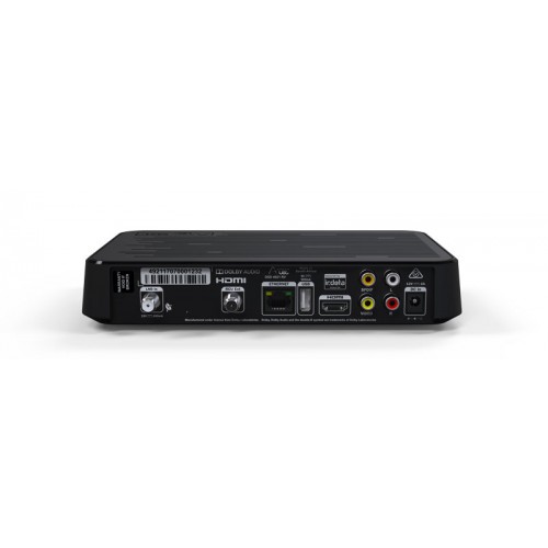 UEC DSD4921RV PVR VAST Certified 500GB PVR