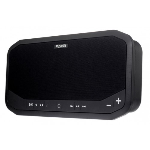 Panel-Stereo All-In-One Audio Entertainment Solution With Bluetooth Audio Streaming PS-A302B