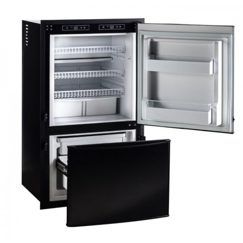 Evakool Elite EL145 Upright 12V Fridge/Freezer