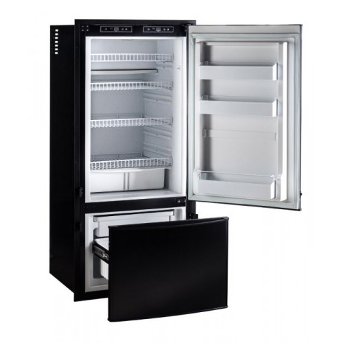 Evakool Elite EL208 Upright 12V Fridge/Freezer