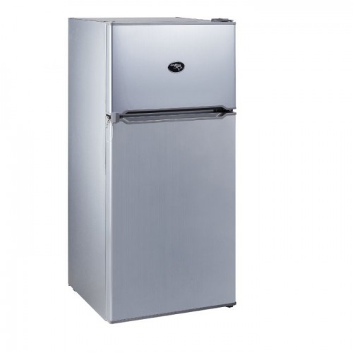 Evakool 175 Litre Platinum Upright 12V Fridge Freezer