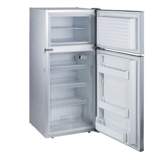 Evakool 175 Litre Platinum Upright 12V Fridge Freezer