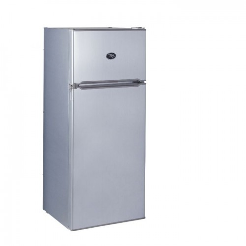 Evakool 210 Litre Platinum Upright 12/24V Fridge Freezer