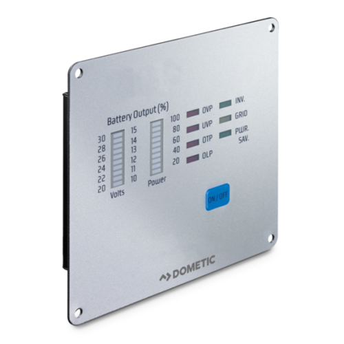 Dometic SinePower MCR-7 Remote Control