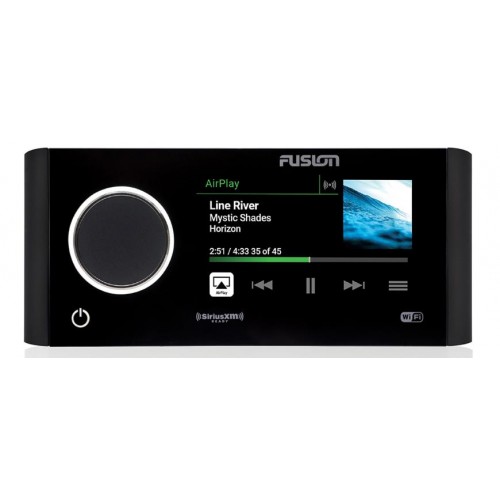 Fusion Apollo Marine Entertainment System With Built-In Wi-Fi MS-RA770