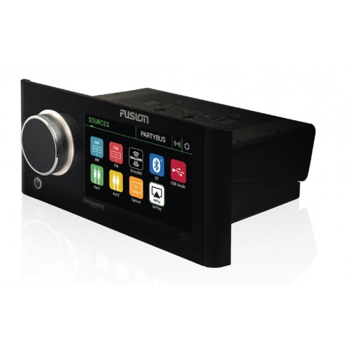 Fusion Apollo Marine Entertainment System With Built-In Wi-Fi MS-RA770