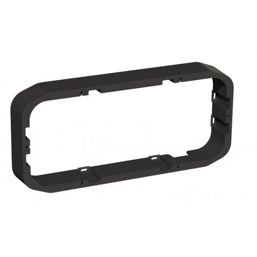 Fusion Panel-Stereo Surface Mounting Spacer PS-A43SPB