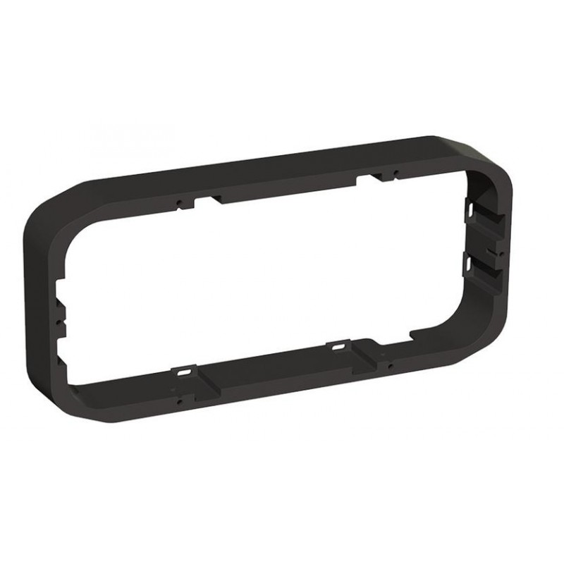 Fusion Panel-Stereo Surface Mounting Spacer PS-A43SPB