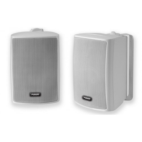 Fusion 4" 100 Watt Box Speakers MS-OS420