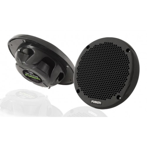 Fusion 6" 150 Watt 2-Way Speaker Pair