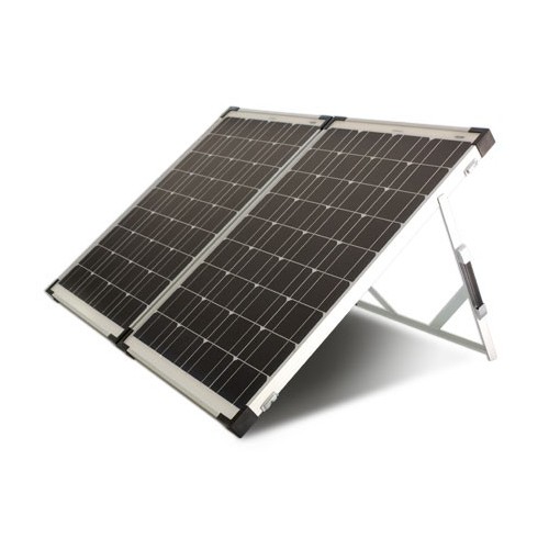 Enerdrive 120W Folding Solar Kit