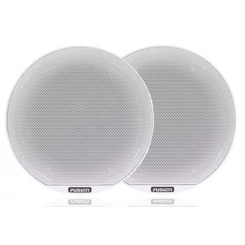 Fusion 8.8" 330 Watt Coaxial Classic Marine Speaker SG-F88W