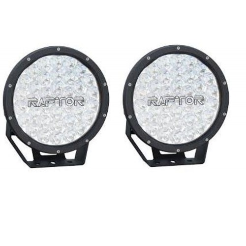 Raptor 170mm Driving Lights, 60W