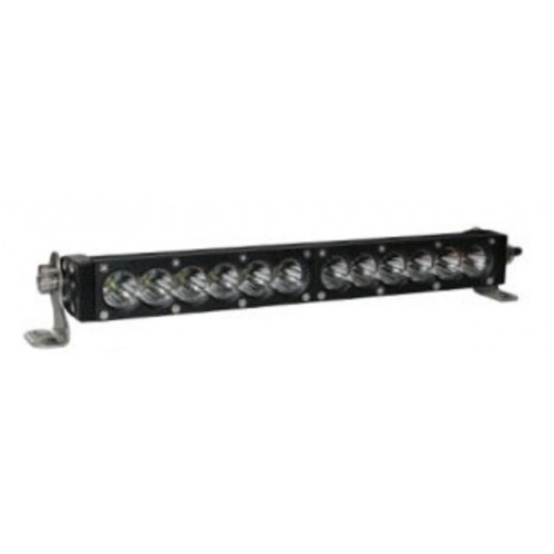 Raptor 60W LED Light Bar RAP060LB
