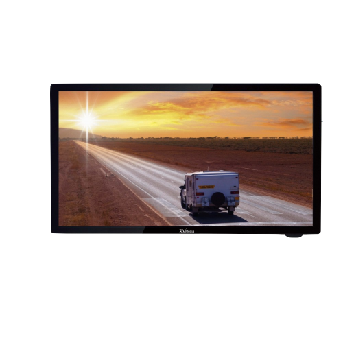 RV Media Evolution 32 Inch 12V/24V Full HD Smart LED TV
