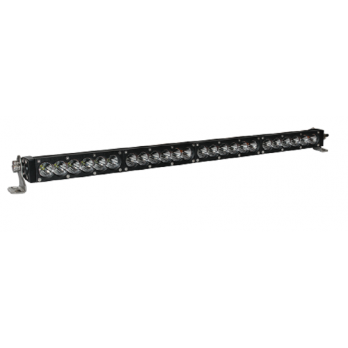 Raptor 120W LED Light Bar RAP120LB
