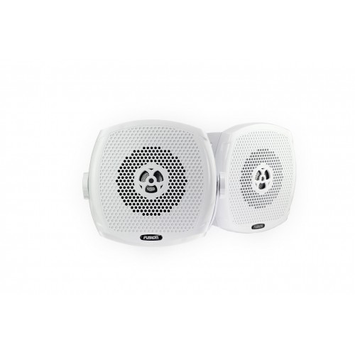 Fusion Marine Outdoor Box Speakers MS-BX402
