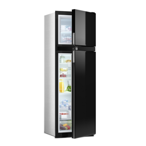 Dometic RUC 8408X Upright Compressor Refrigerator