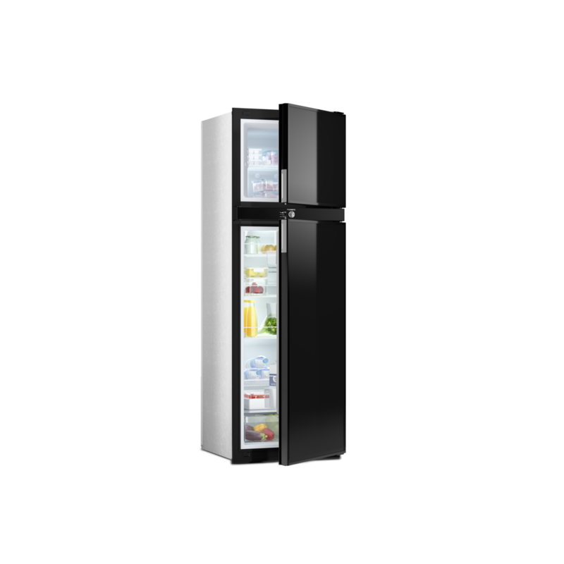 Dometic RUC 8408X Upright Compressor Refrigerator
